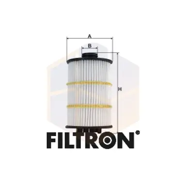 FILTRO ACEITE OE 671/5