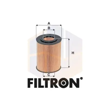 FILTRO ACEITE OE 677/3