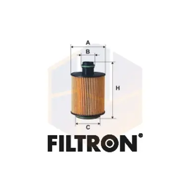 FILTRO ACEITE OE 682/2