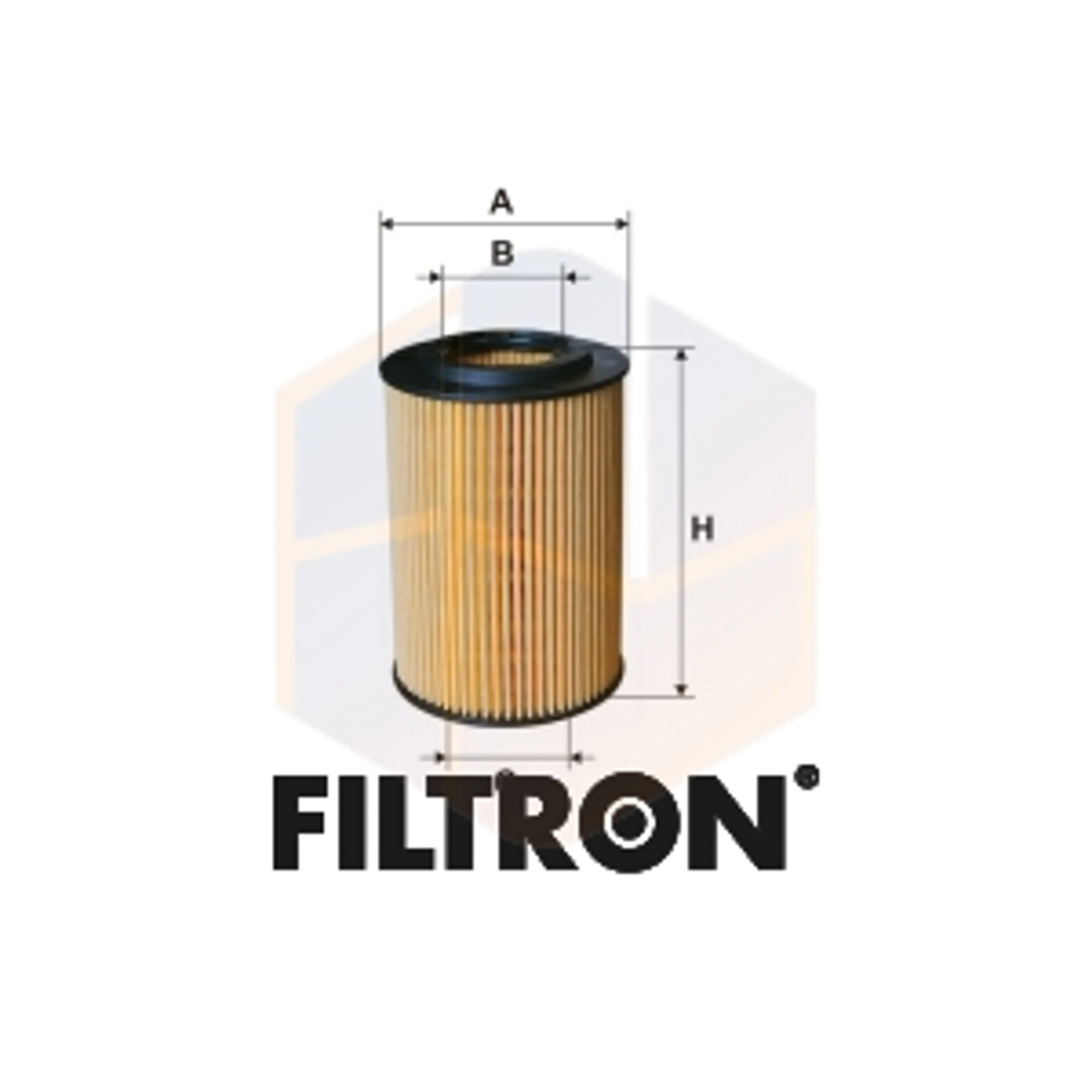 FILTRO ACEITE OE 683/1