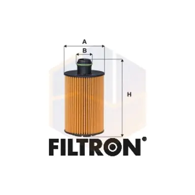 FILTRO ACEITE OE 689/2