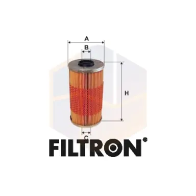 FILTRO ACEITE OM 523/1