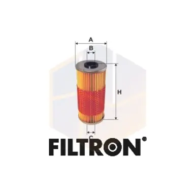 FILTRO ACEITE OM 591/1