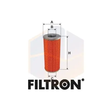 FILTRO ACEITE OM 614