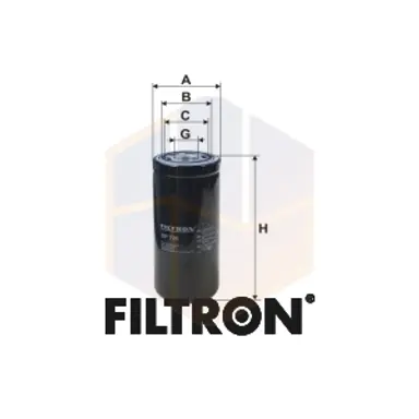 FILTRO ACEITE OP 720