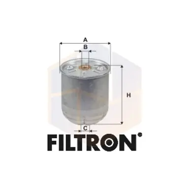 FILTRO ACEITE OR 745/1