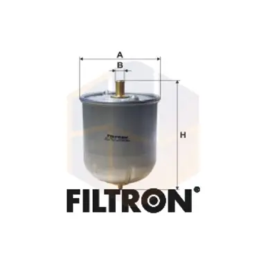 FILTRO ACEITE OR 745/3