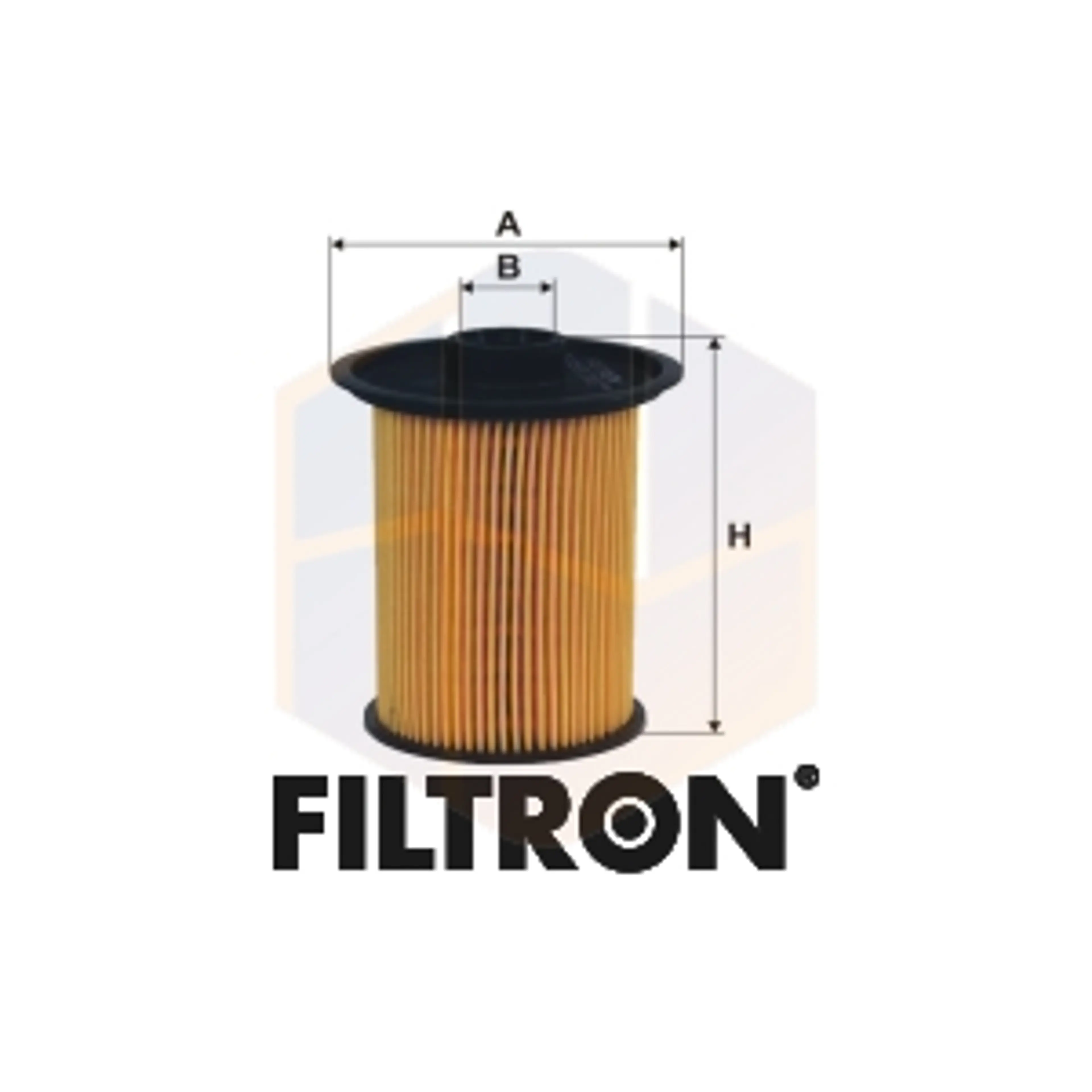 FILTRO COMBUSTIBLE PE 815/5