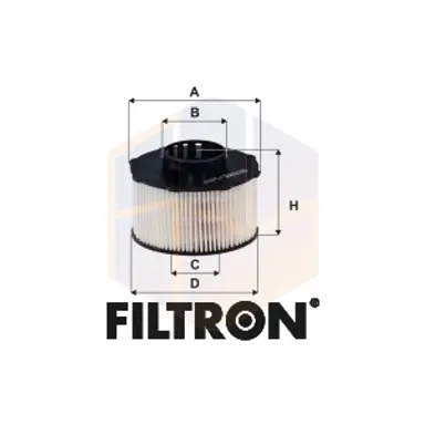 FILTRO COMBUSTIBLE PE 816/6