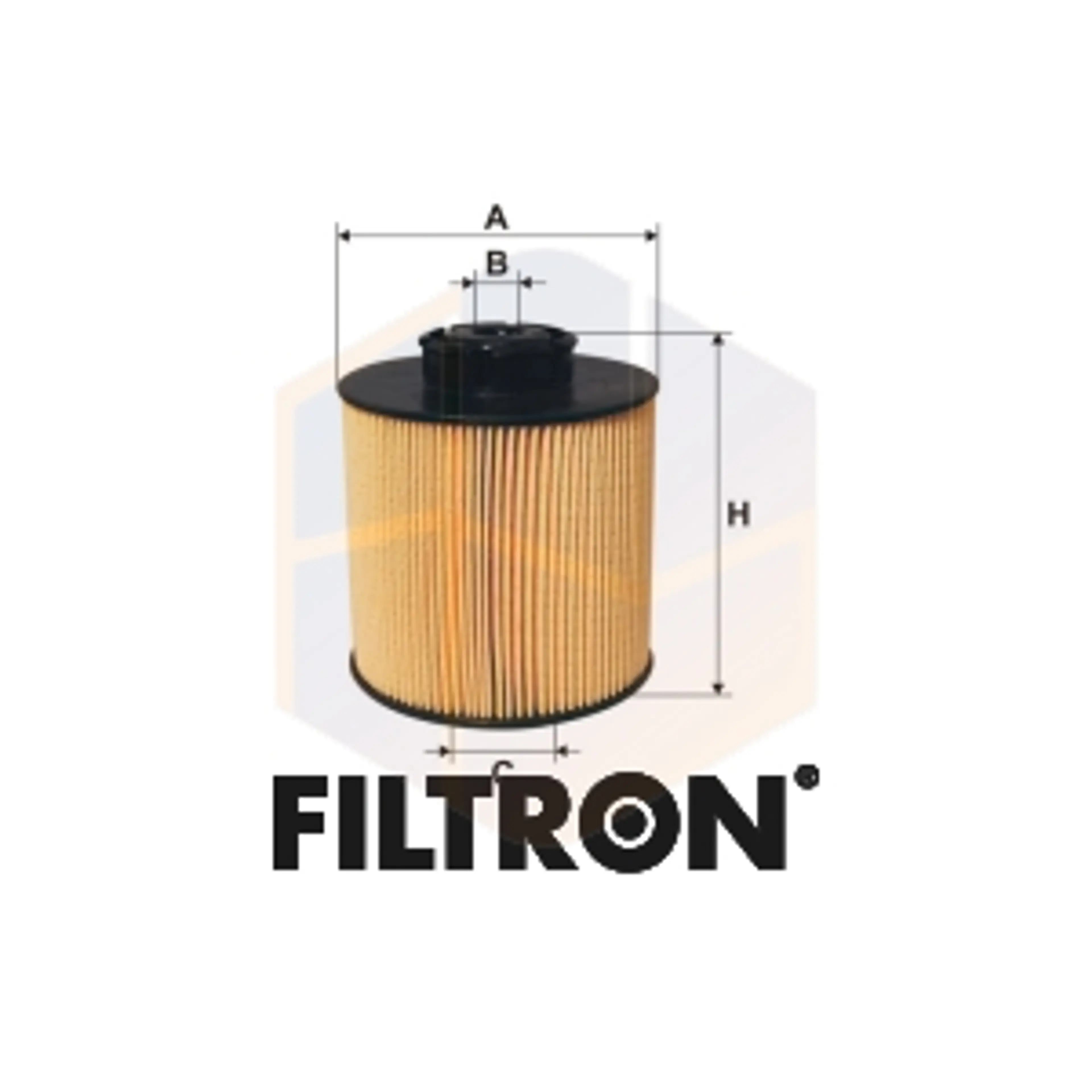 FILTRO COMBUSTIBLE PE 935/1