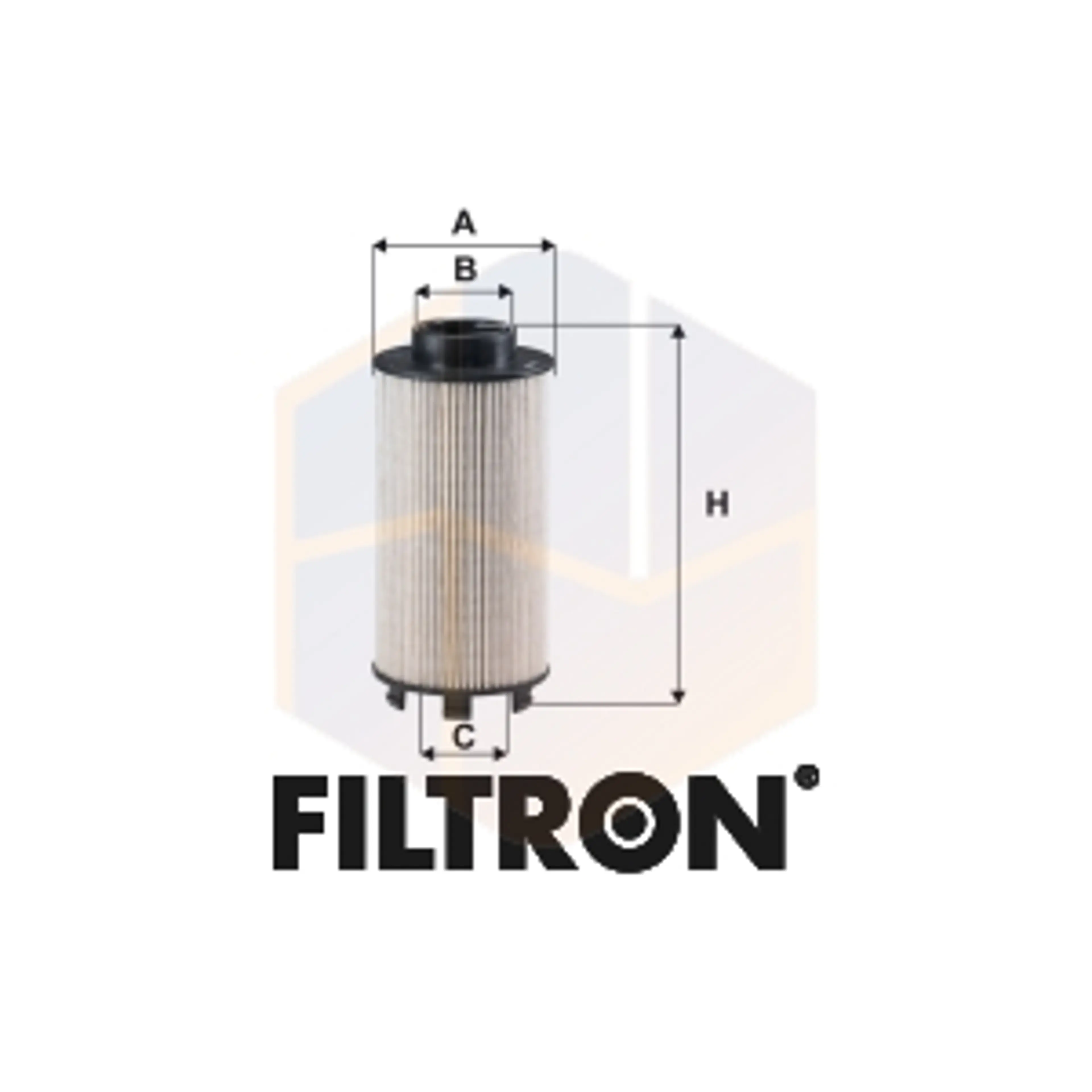 FILTRO COMBUSTIBLE PE 935/2