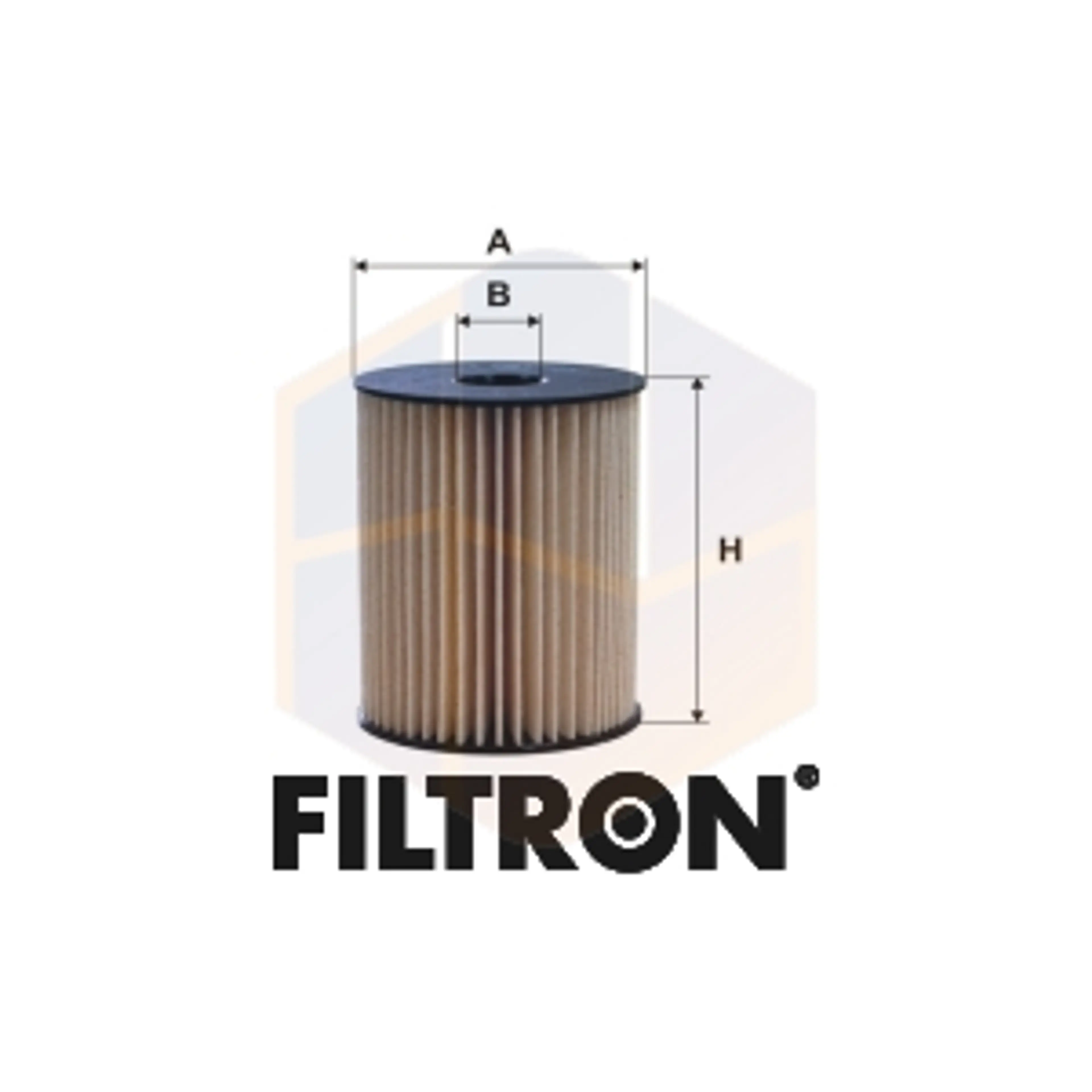 FILTRO COMBUSTIBLE PE 936/1