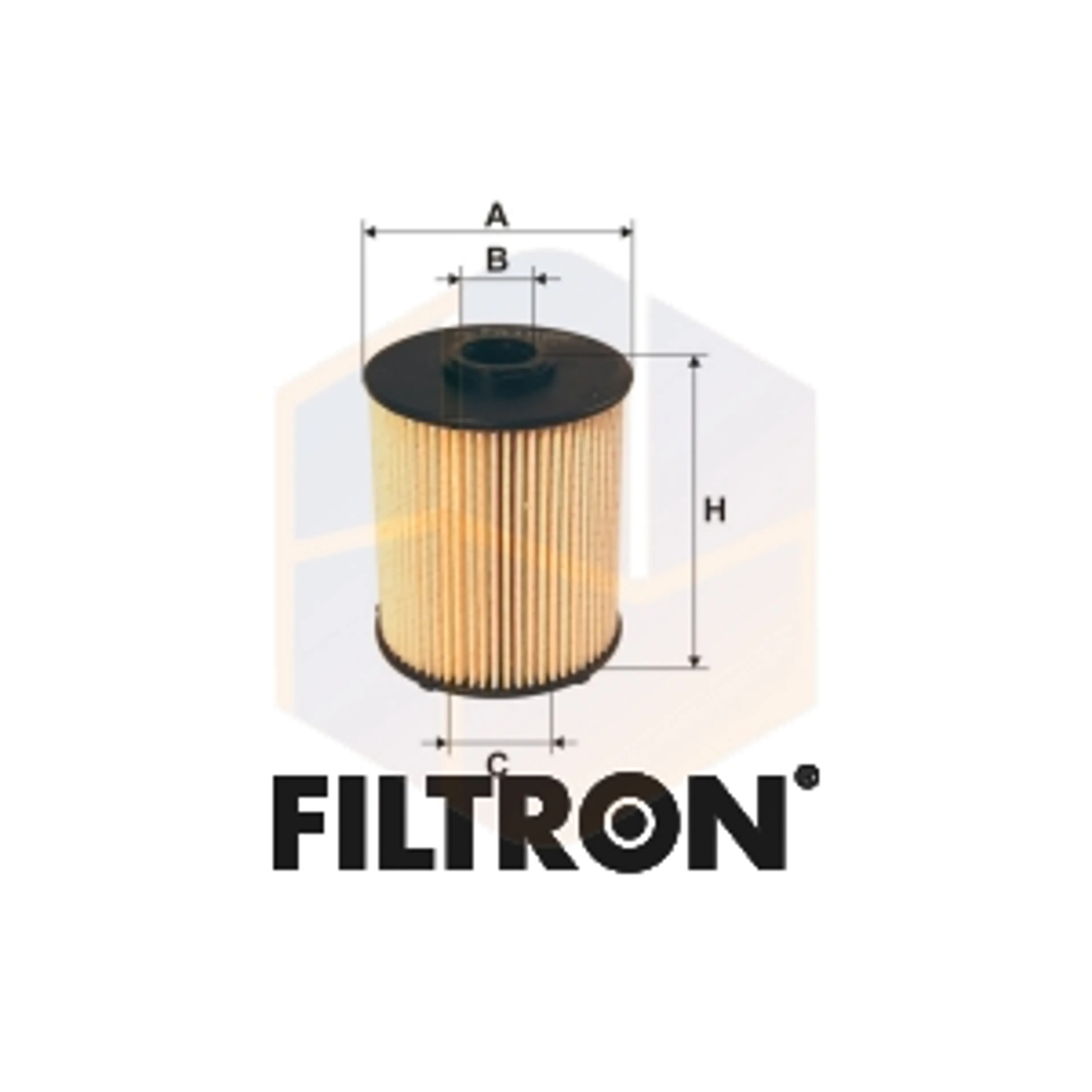 FILTRO COMBUSTIBLE PE 962