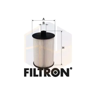 FILTRO COMBUSTIBLE PE 973/1