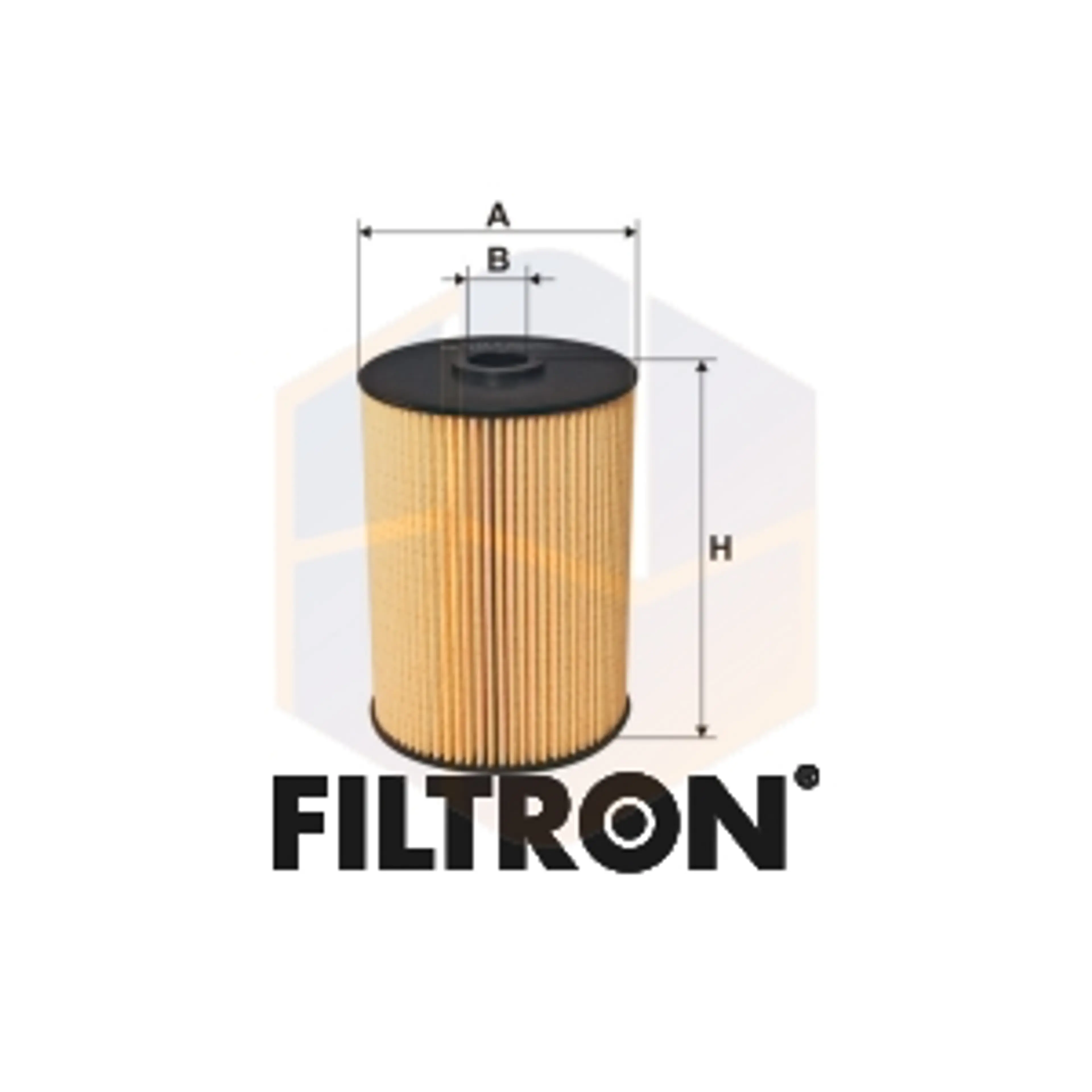 FILTRO COMBUSTIBLE PE 973/2