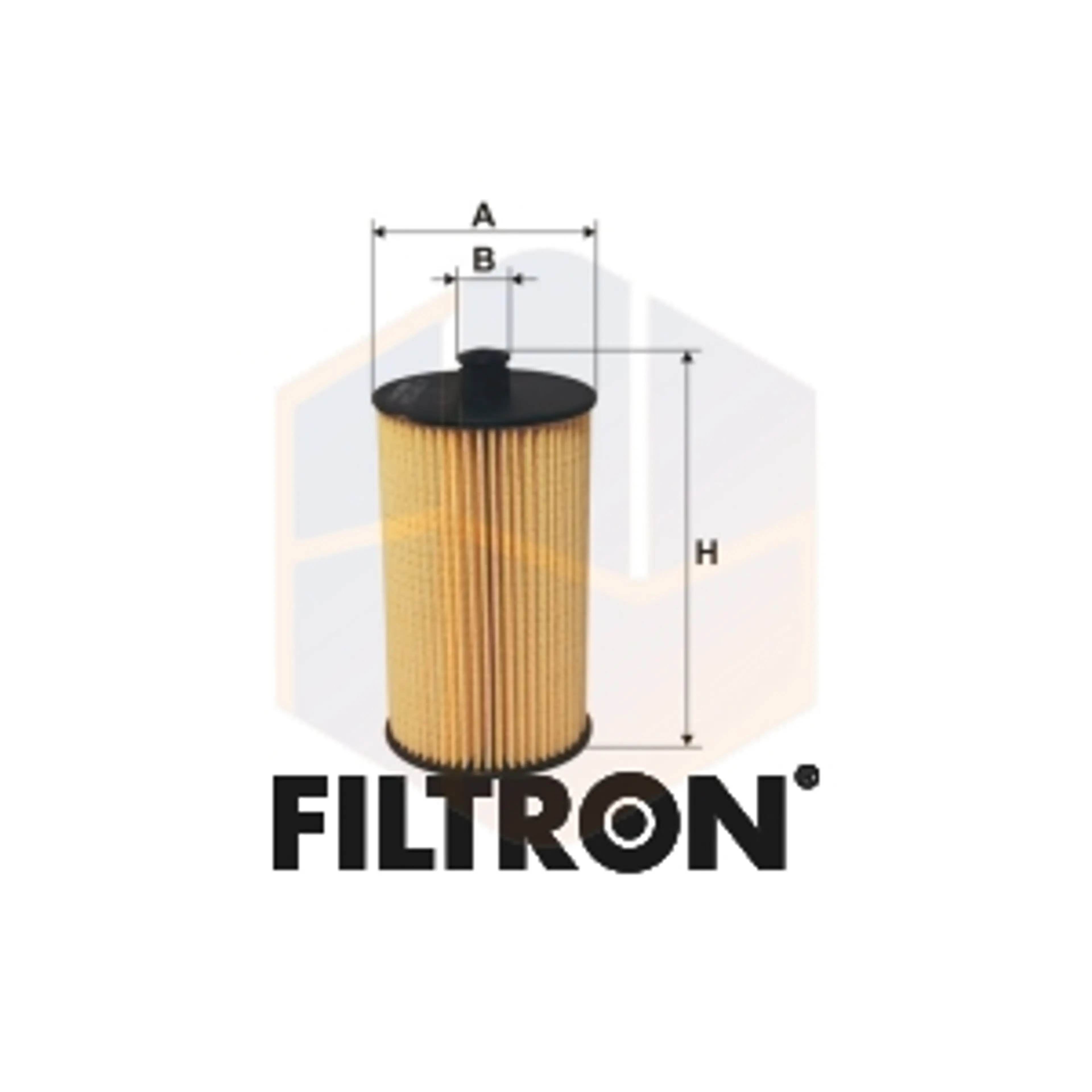 FILTRO COMBUSTIBLE PE 973/4