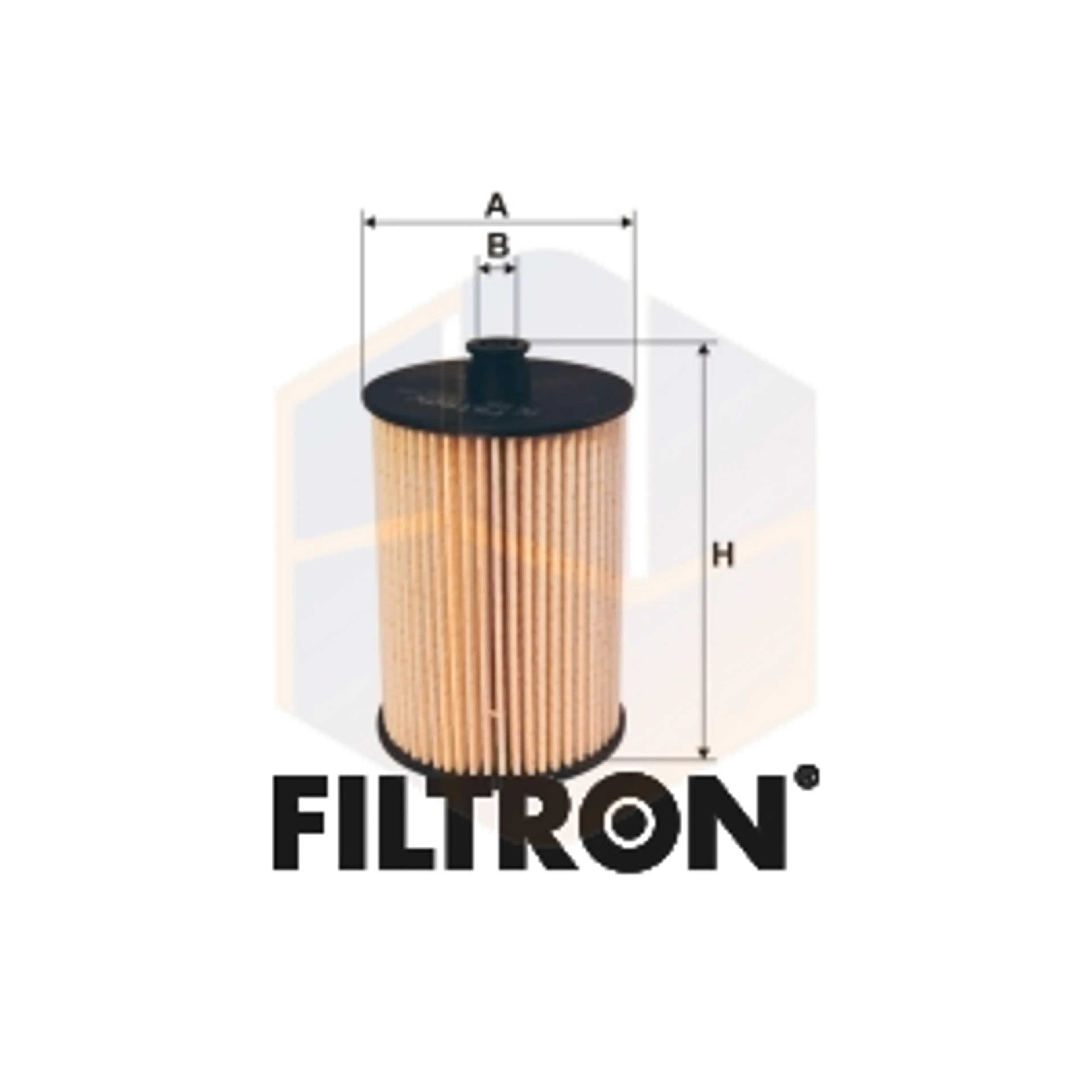 FILTRO COMBUSTIBLE PE 981