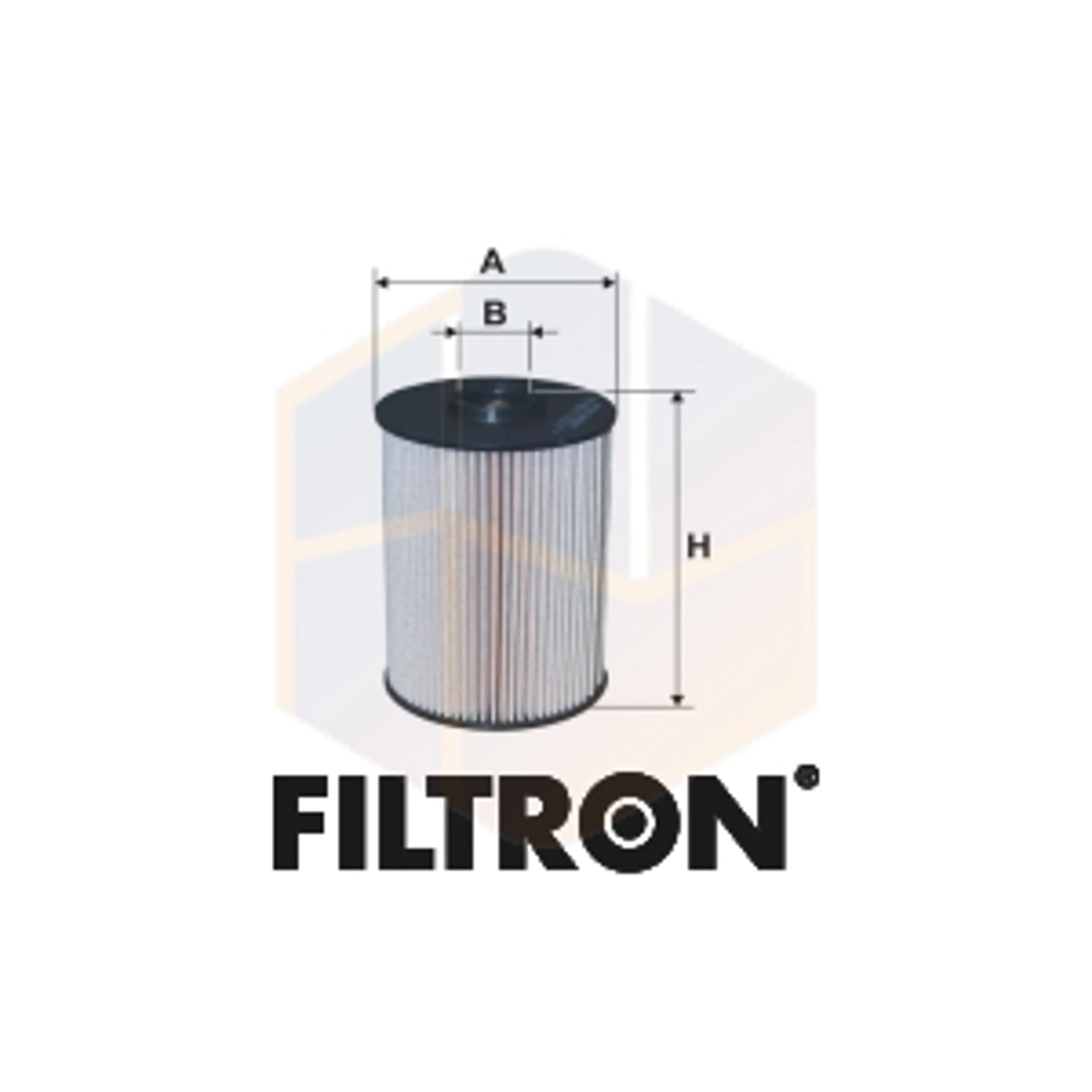 FILTRO COMBUSTIBLE PE 981/2