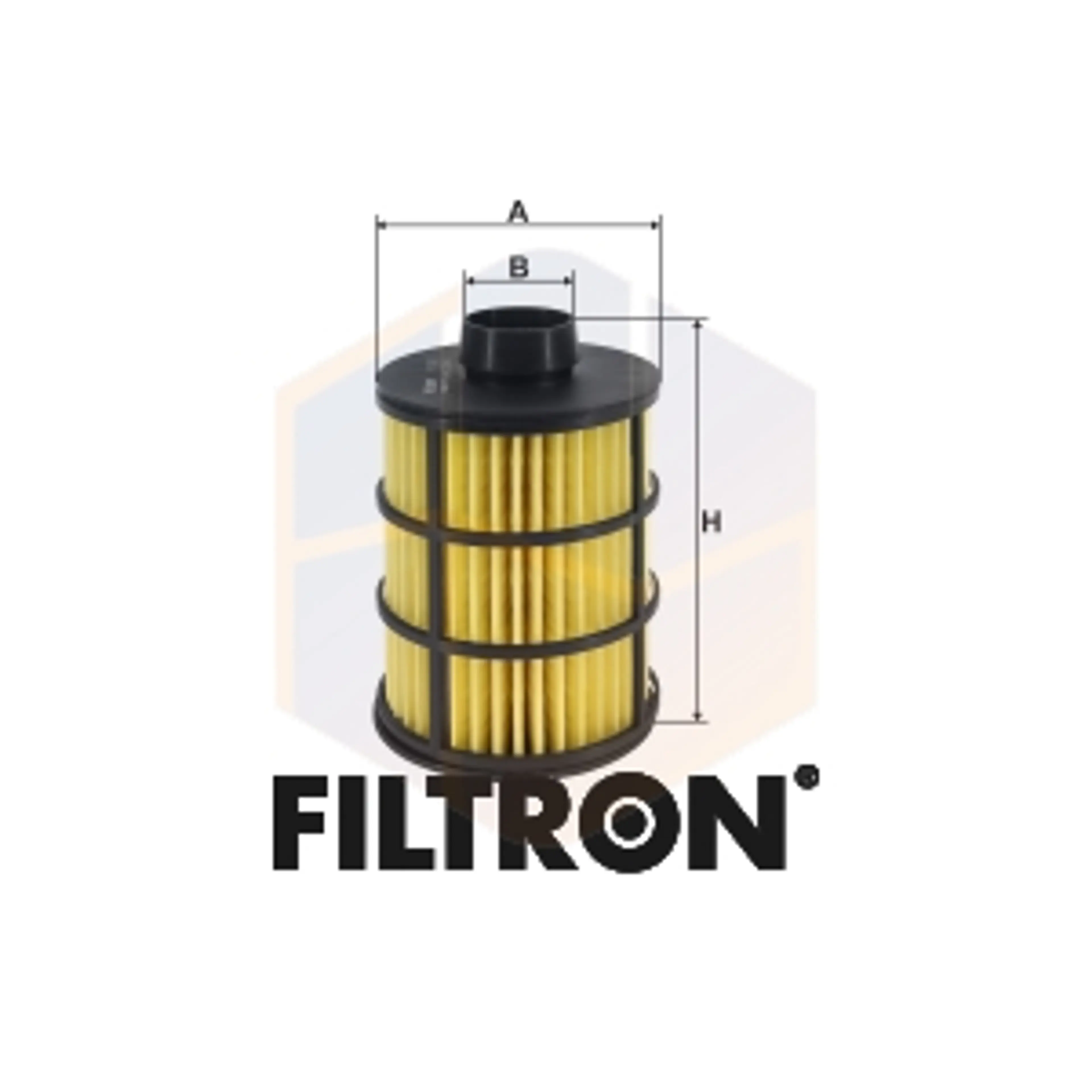 FILTRO COMBUSTIBLE PE 982