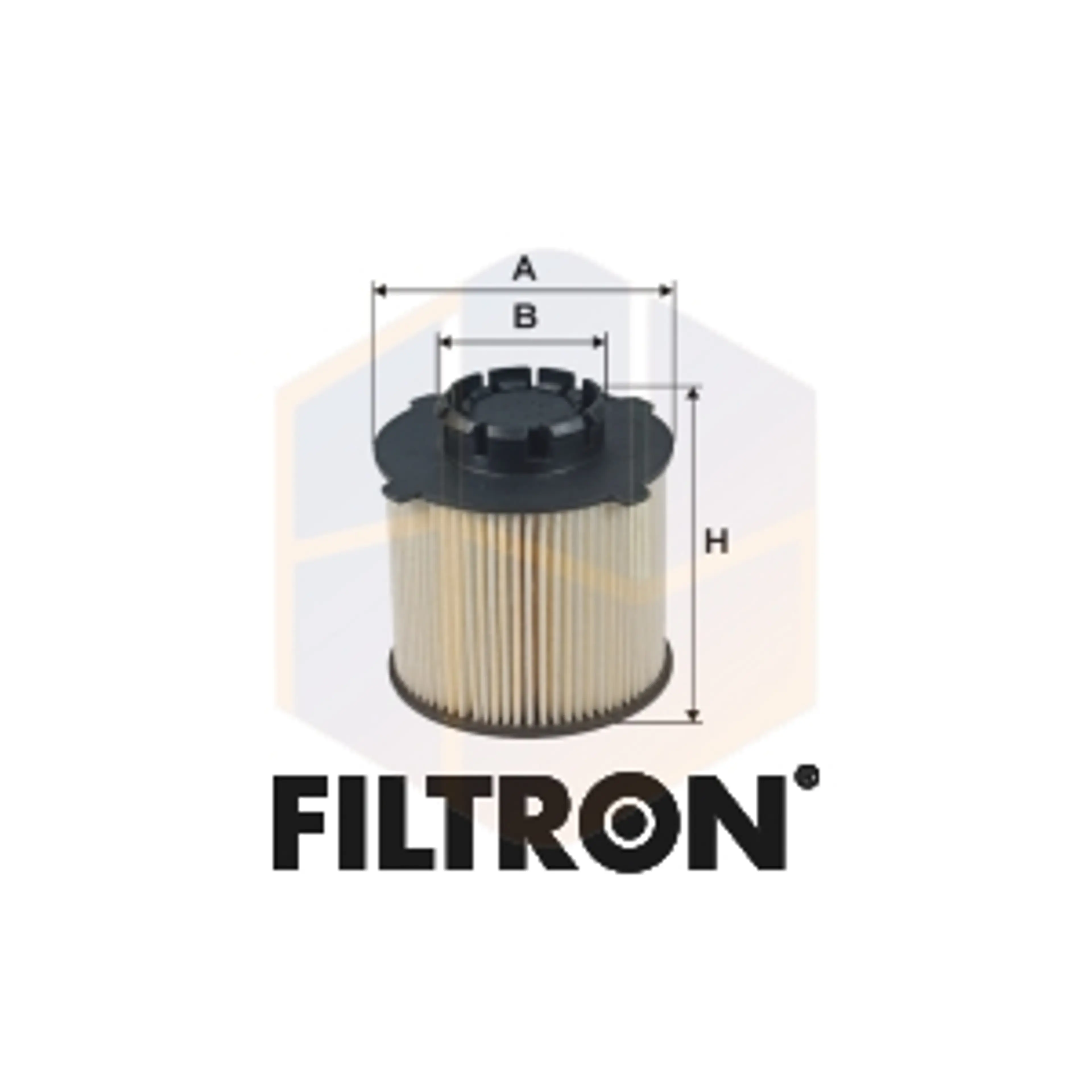 FILTRO COMBUSTIBLE PE 982/1