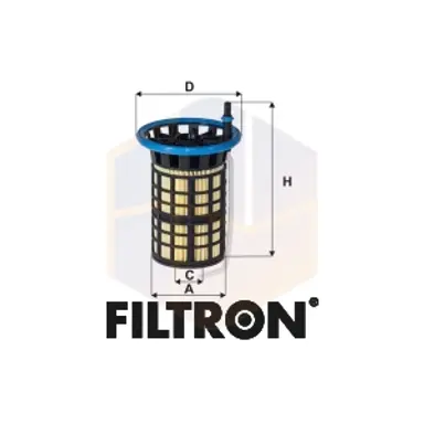 FILTRO COMBUSTIBLE PE 982/2