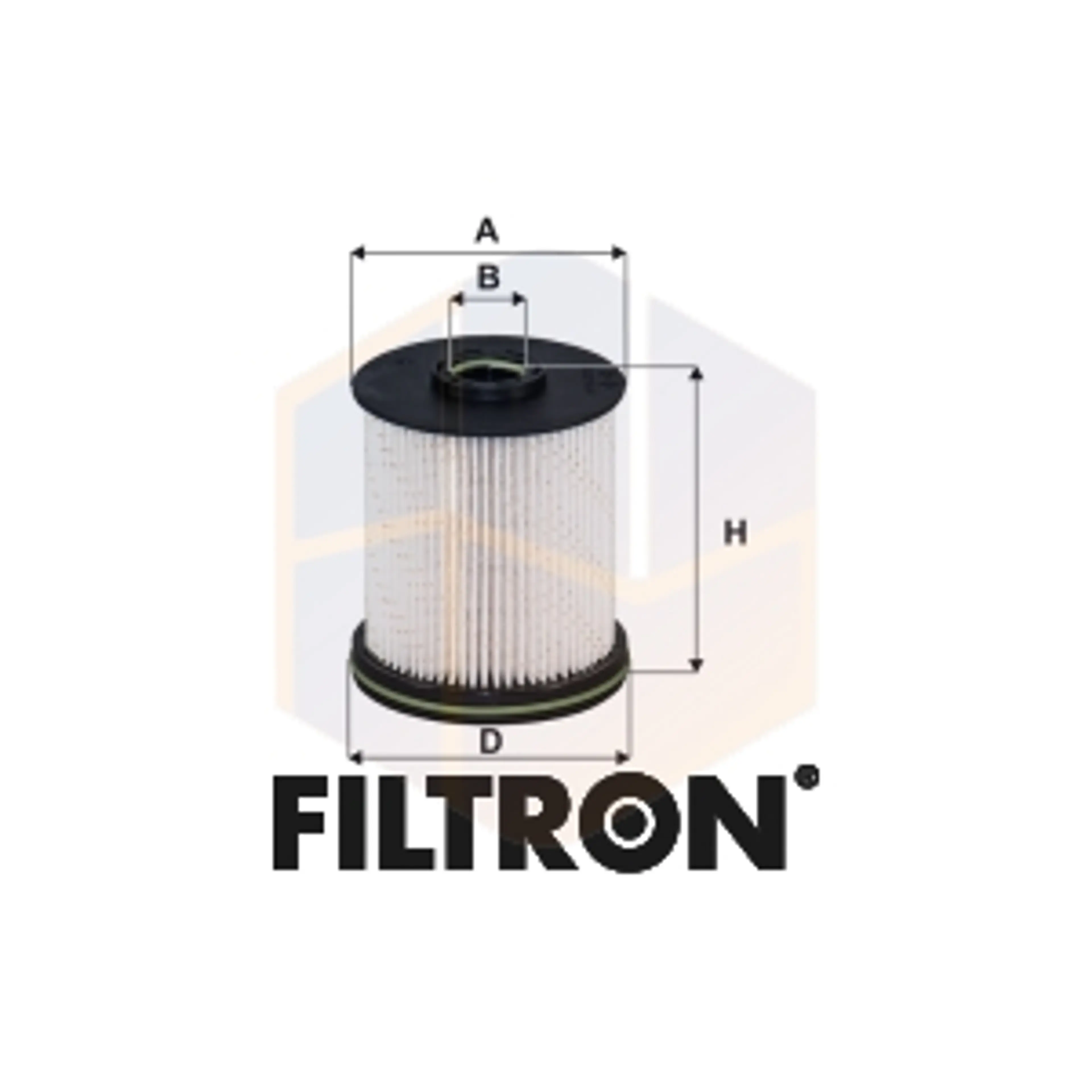 FILTRO COMBUSTIBLE PE 982/4