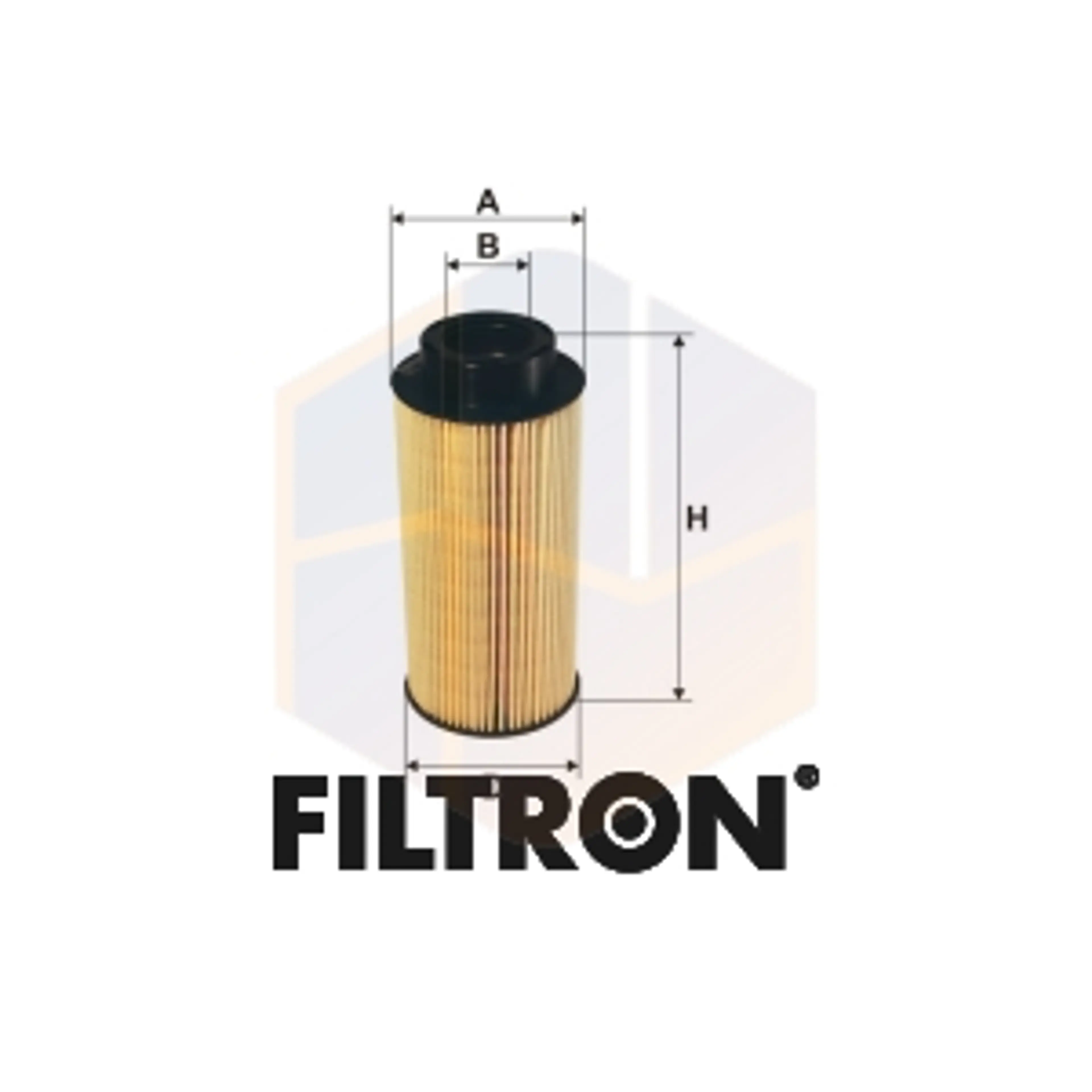 FILTRO COMBUSTIBLE PE 983