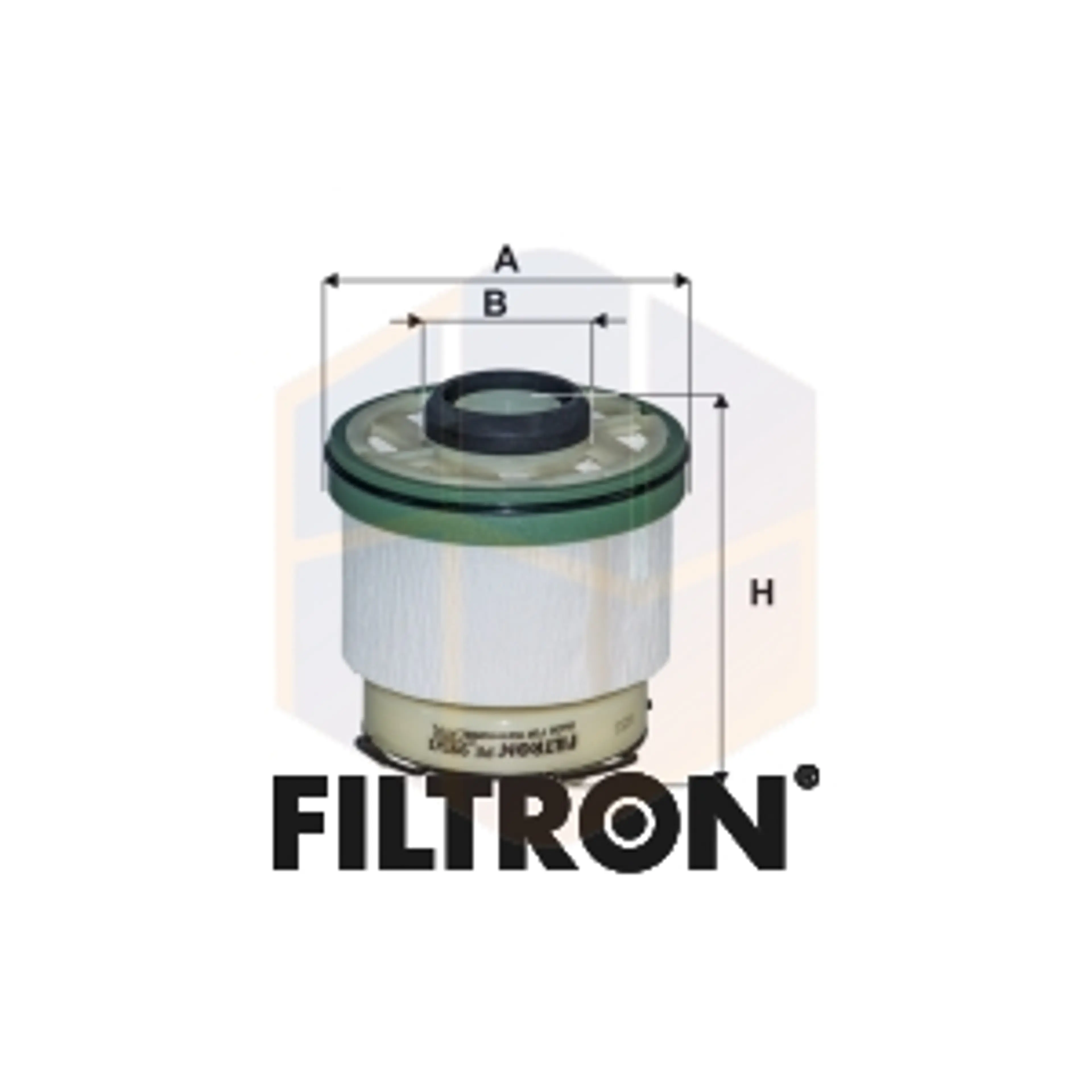 FILTRO COMBUSTIBLE PE 995/1