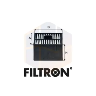 FILTRO COMBUSTIBLE PK 937