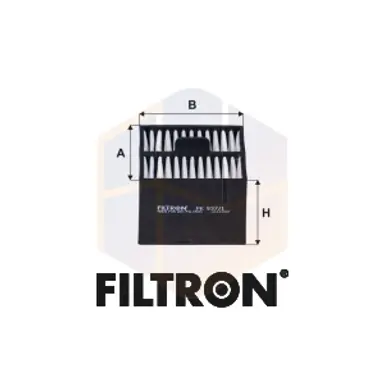 FILTRO COMBUSTIBLE PK 937/1