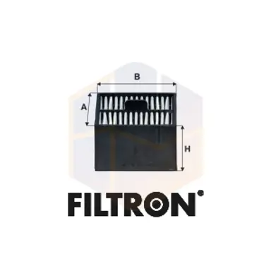 FILTRO COMBUSTIBLE PK 937/3