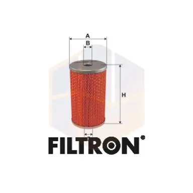 FILTRO COMBUSTIBLE PM 800