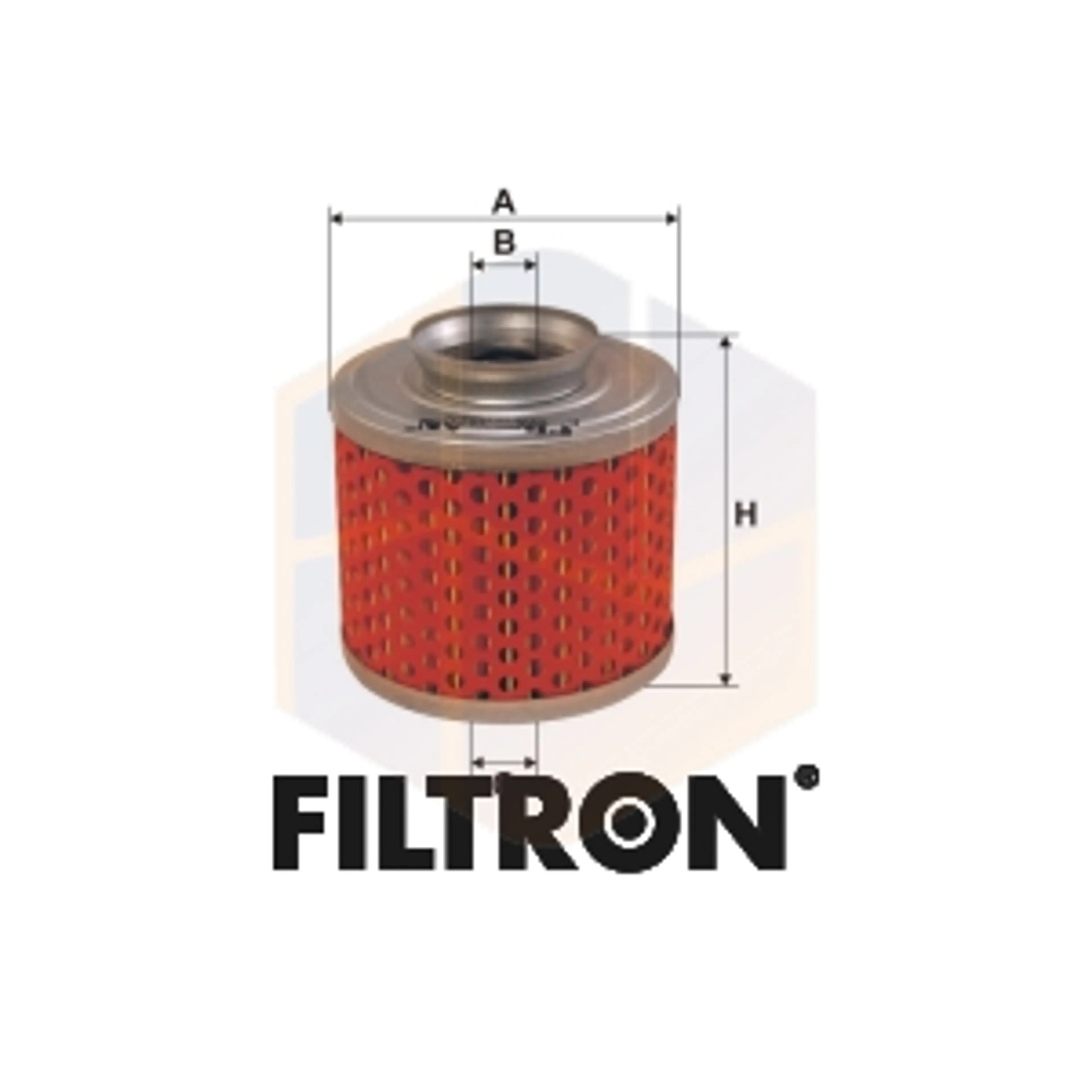 FILTRO COMBUSTIBLE PM 803