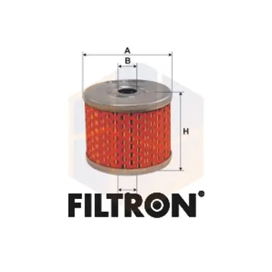 FILTRO COMBUSTIBLE PM 815