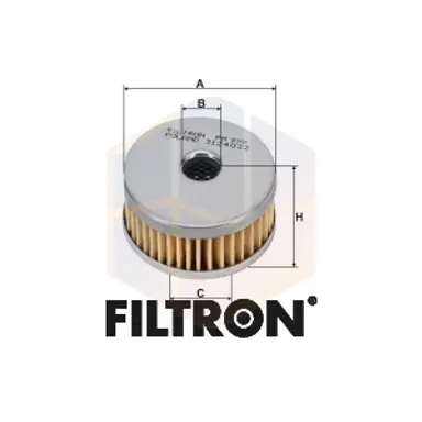 FILTRO COMBUSTIBLE PM 999