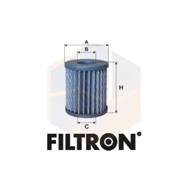 FILTRO COMBUSTIBLE PM 999/19