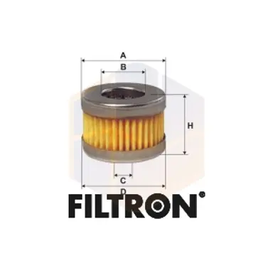 FILTRO COMBUSTIBLE PM 999/2