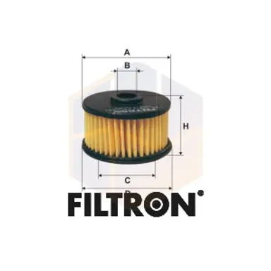 FILTRO COMBUSTIBLE PM 999/4