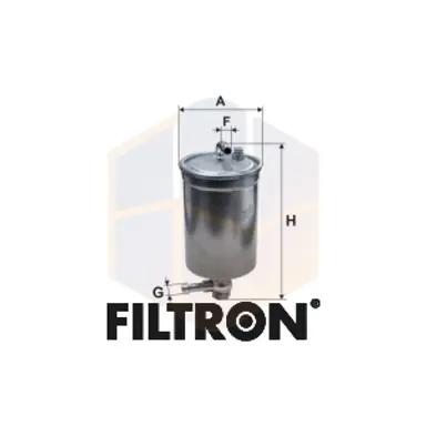 FILTRO COMBUSTIBLE PP 839/9