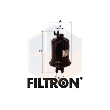 FILTRO COMBUSTIBLE PP 915