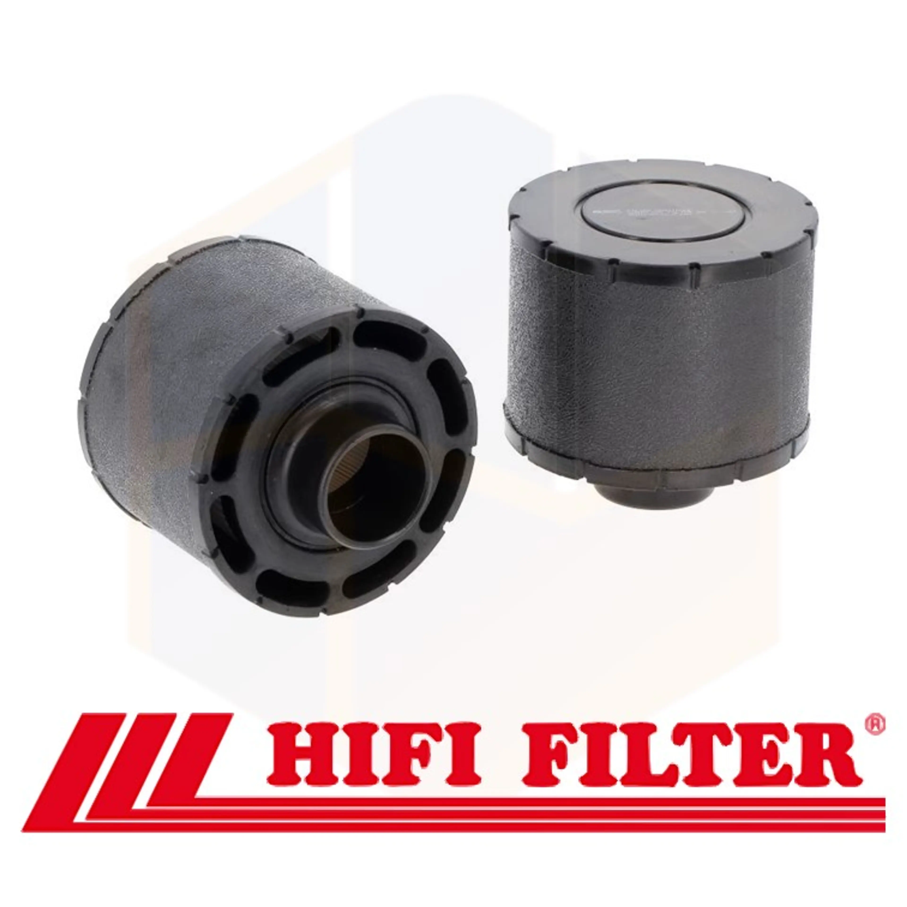 FILTRO AIRE SAC 065003 HI-FI