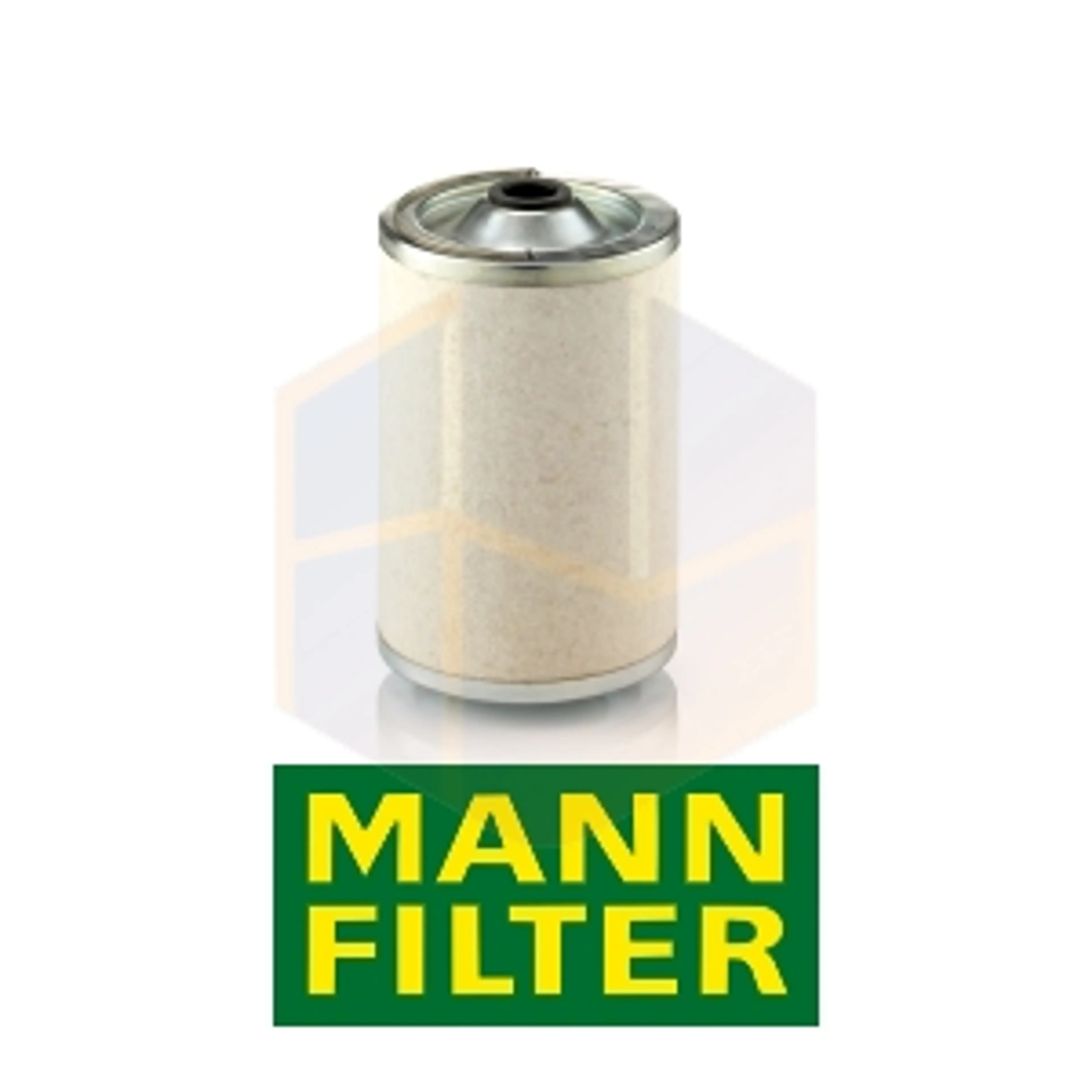 FILTRO COMBUSTIBLE BF 1018/1 MANN