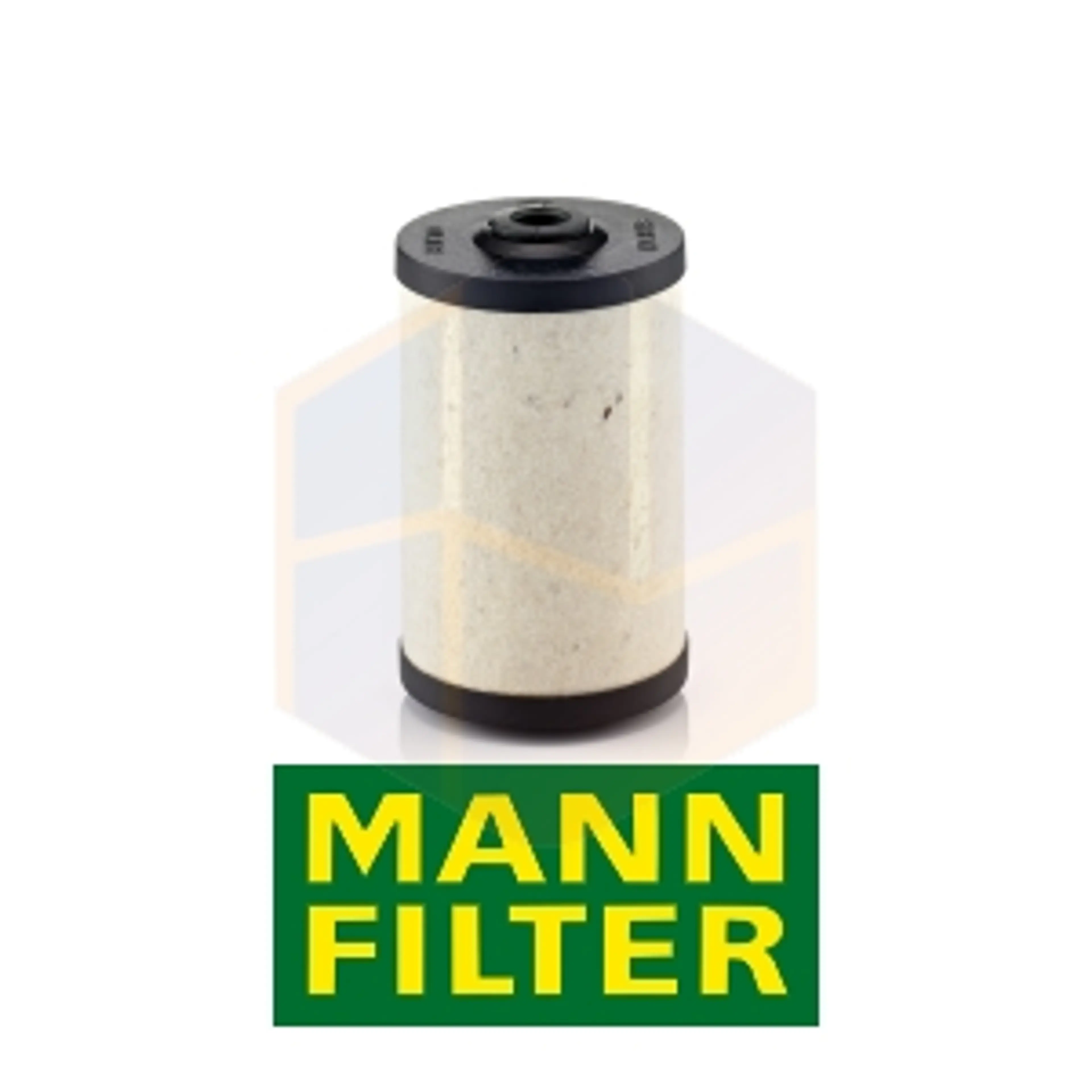 FILTRO COMBUSTIBLE BFU 700 X MANN