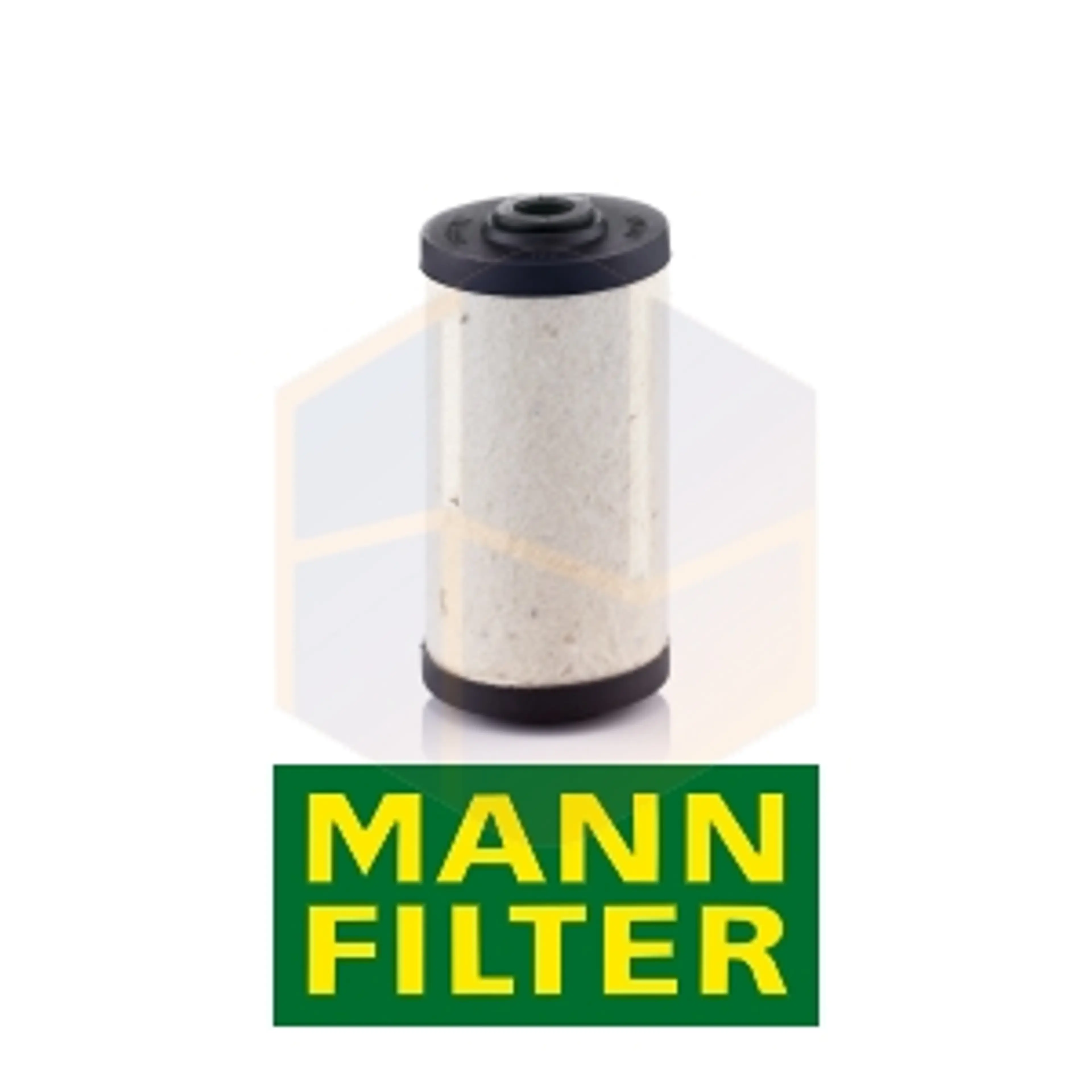 FILTRO COMBUSTIBLE BFU 707 MANN