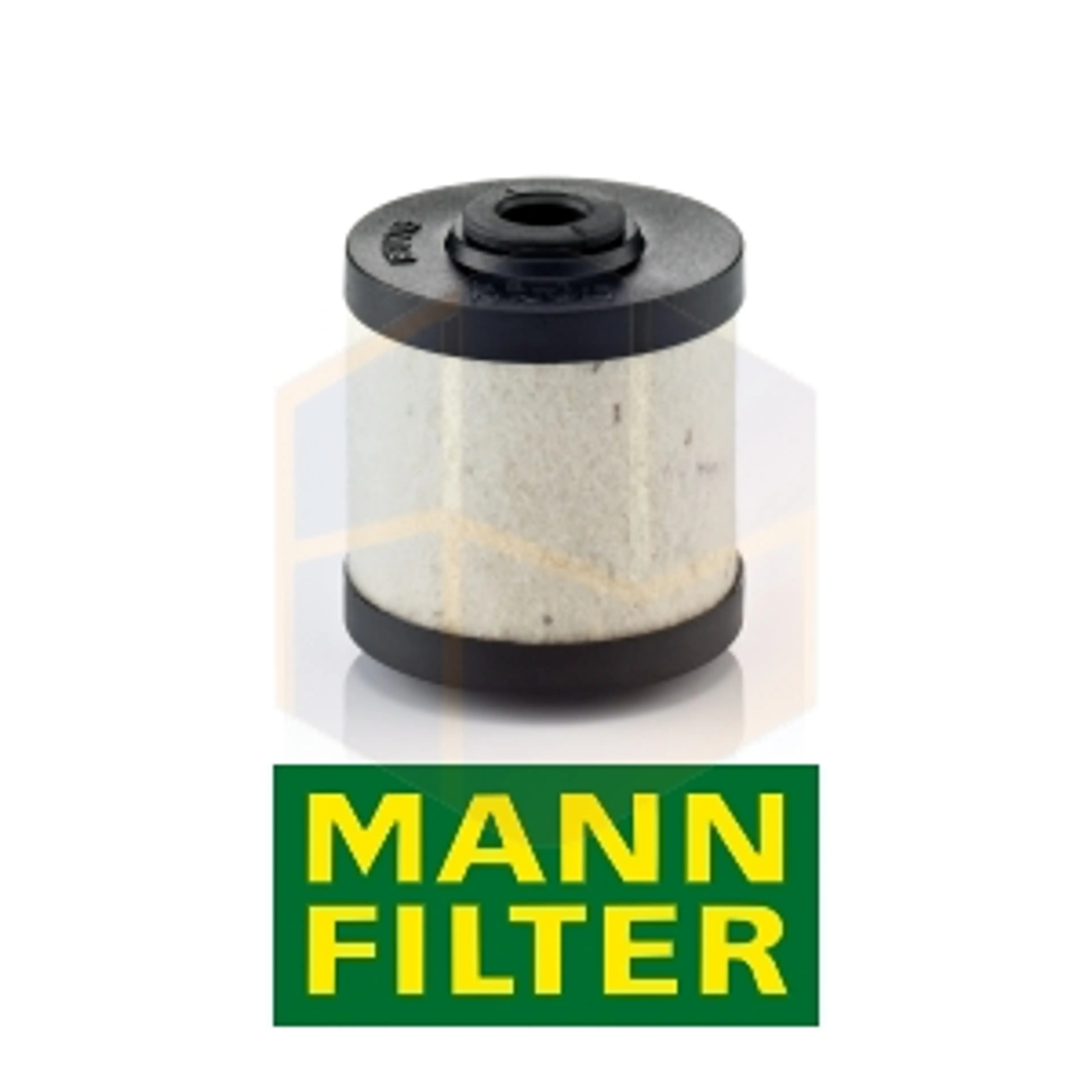 FILTRO COMBUSTIBLE BFU 715 MANN