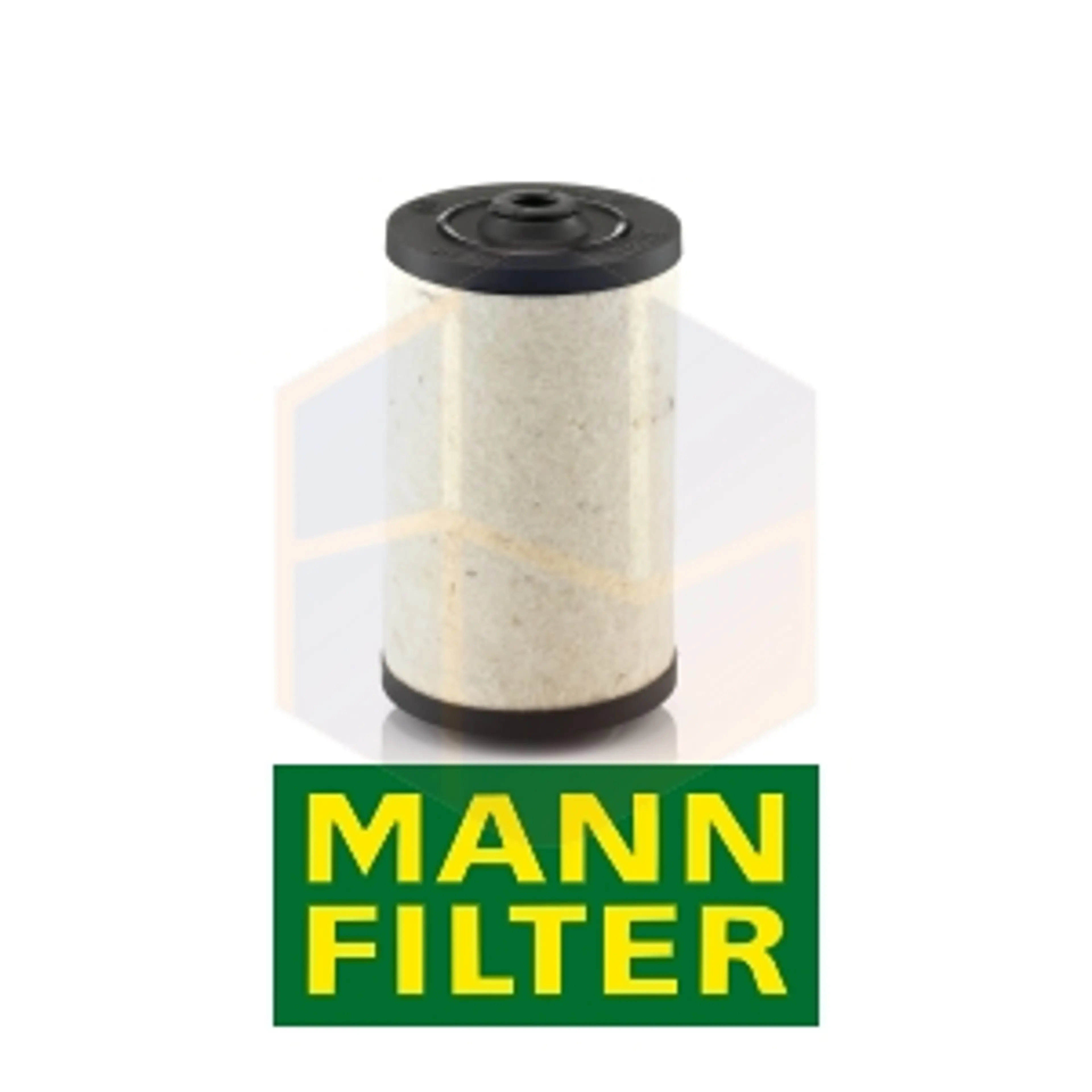 FILTRO COMBUSTIBLE BFU 811 MANN