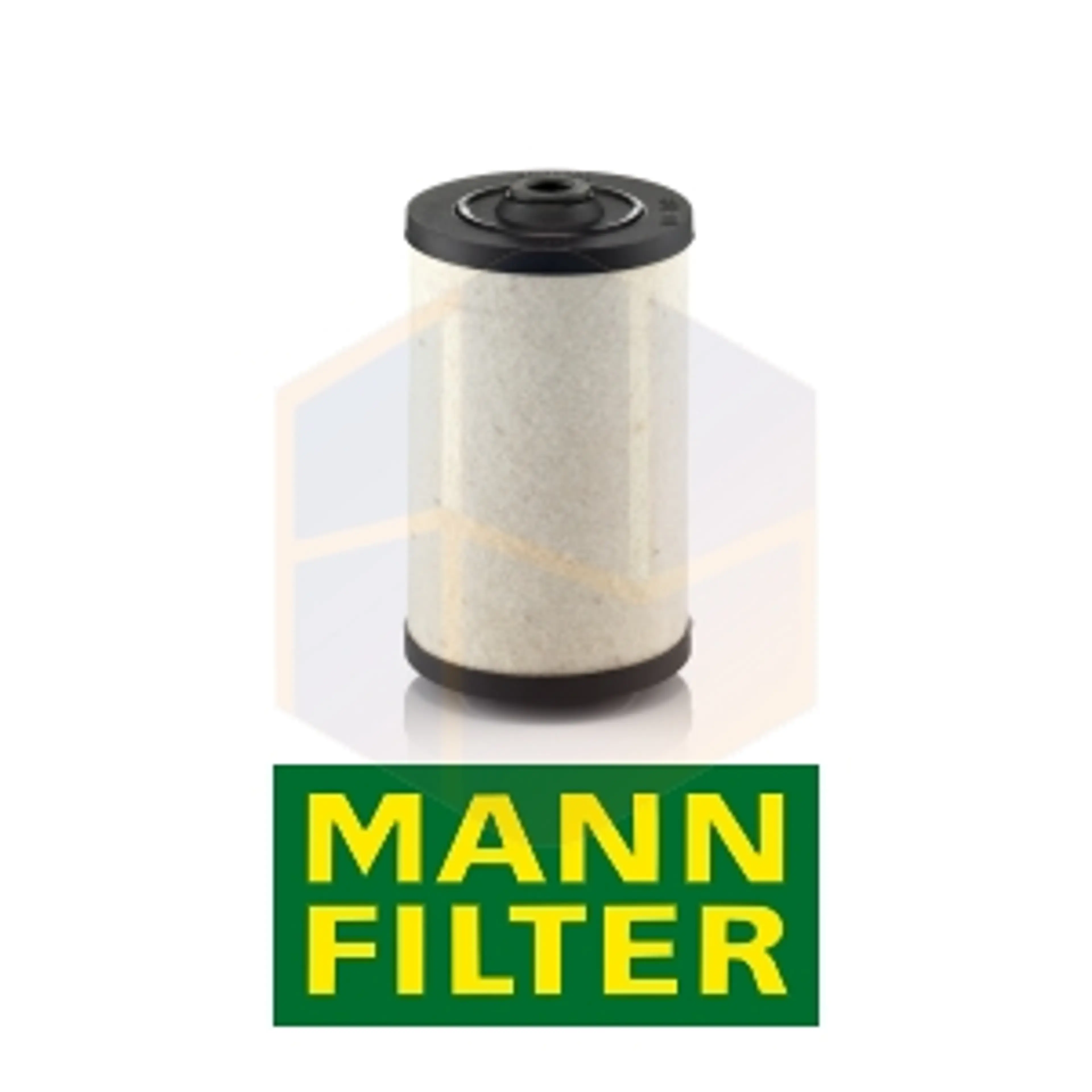 FILTRO COMBUSTIBLE BFU 900 X MANN