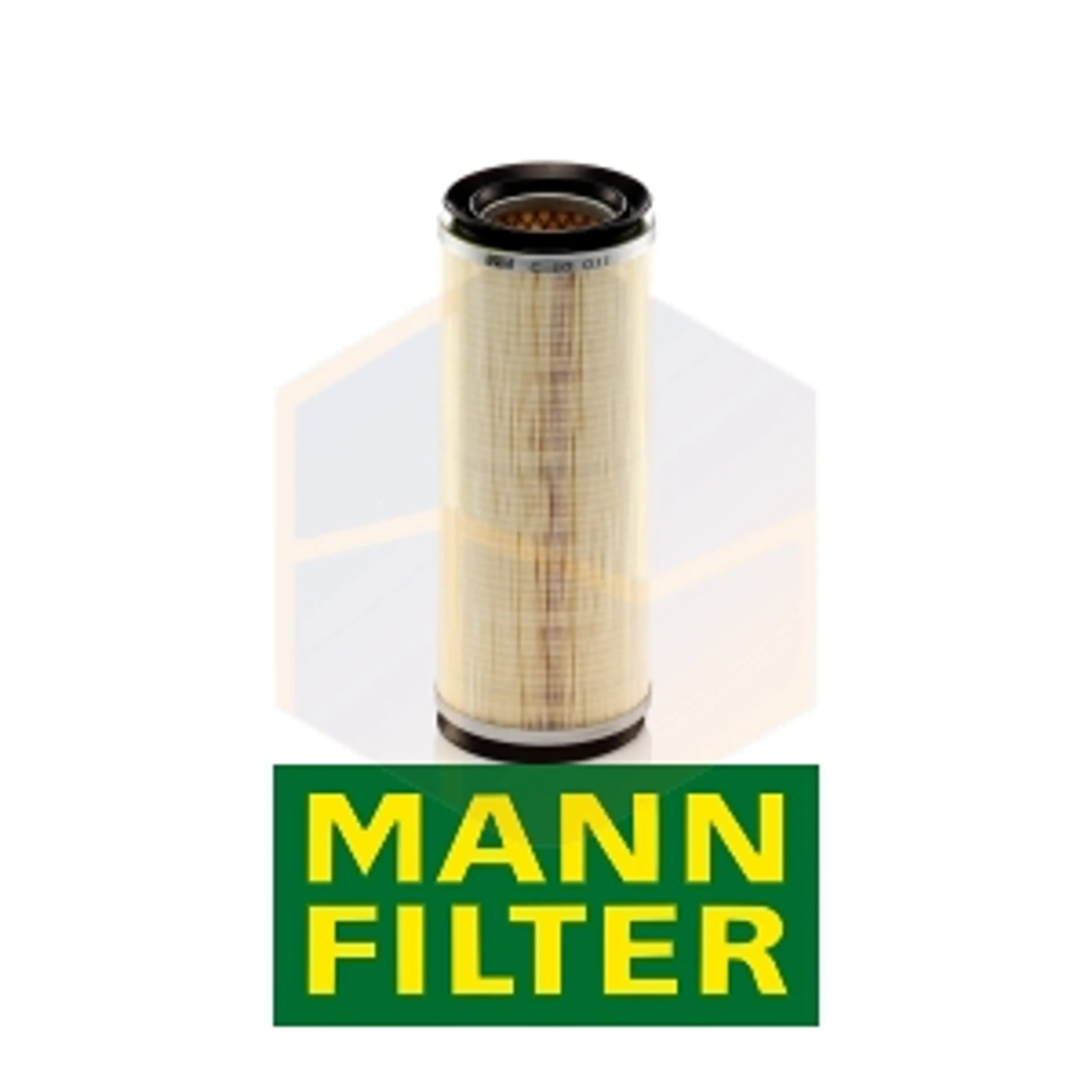 FILTRO AIRE C 10 011 MANN