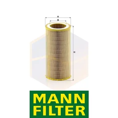 FILTRO AIRE C 10 050 MANN