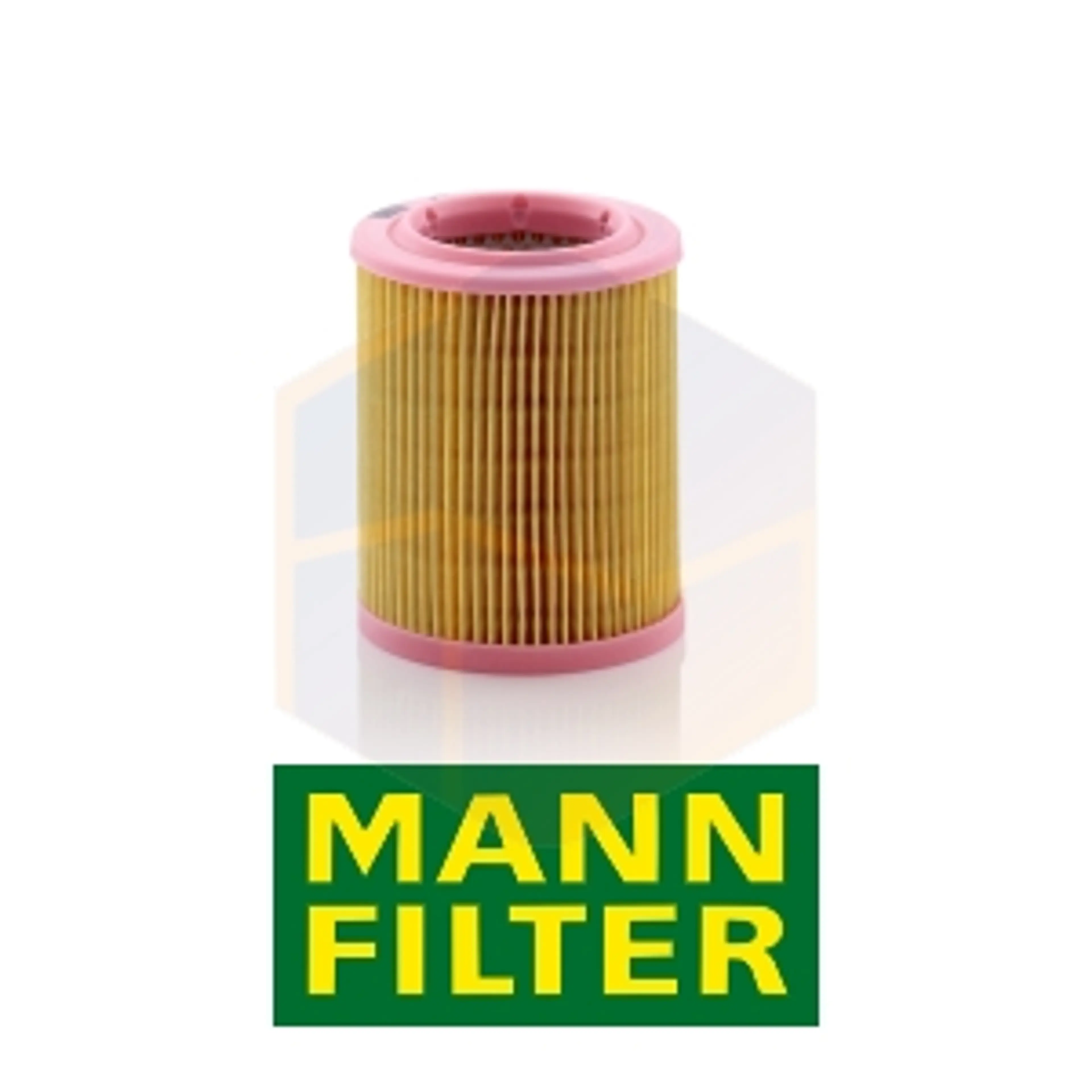 FILTRO AIRE C 1024 MANN